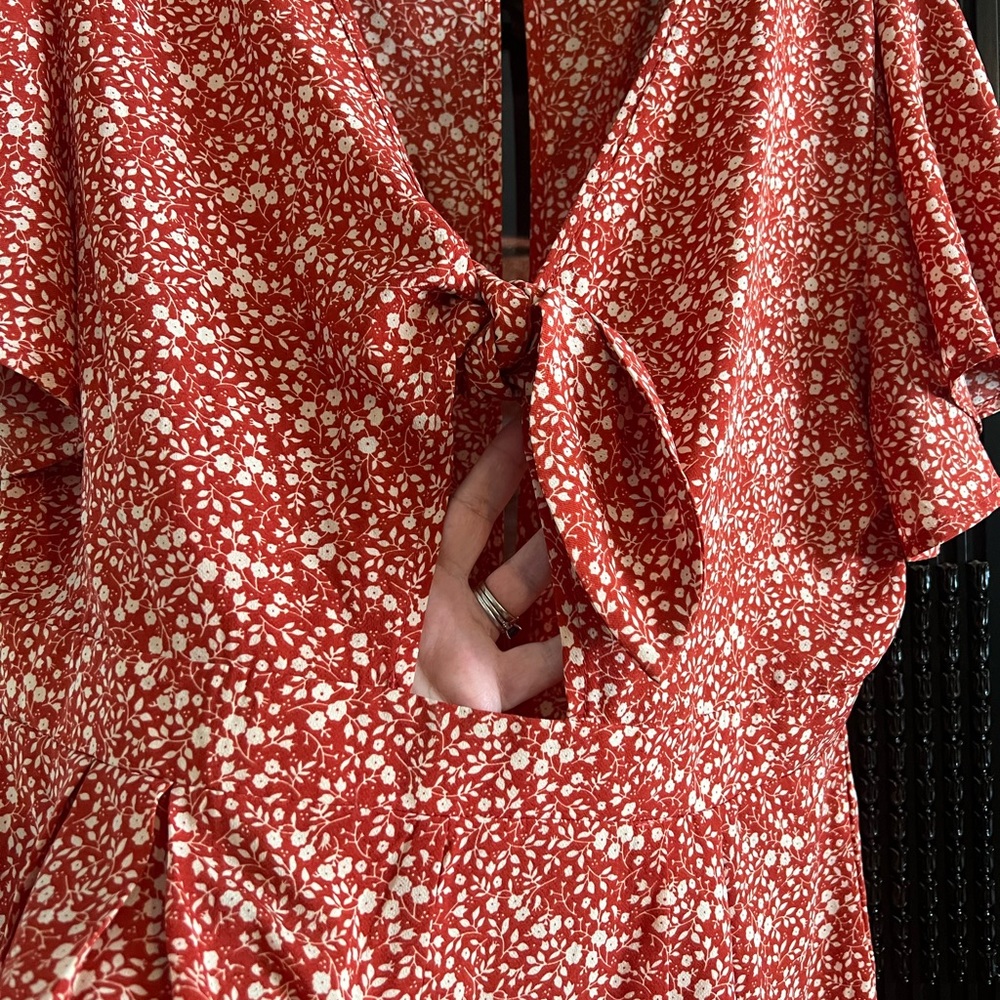 Romper - Picture 3 of 6